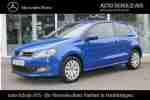 Polo 1.6 TDI DPF Team Xenon PTS Kurvenlicht