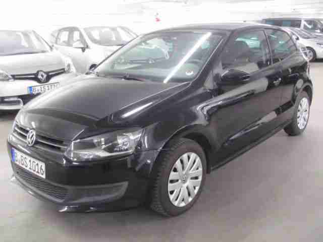 Polo 1.6 TDI DSG Comfortline Navi PDC 1. H