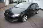 Polo 1.6 TDI Highline Navi Xenon Alu