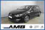 Polo 1.6 TDI SHZ Alu16'' RCD 510 PDC Climatr