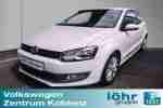 Polo 1.6 TDI Team Plus Paket Park Pilot