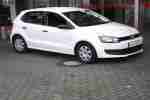 Polo 1.6 TDI Trendline 1Hd BC Klima SH