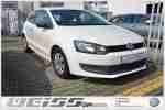 Polo 1, 6 TDI Trendline