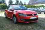 Polo 1.6 TDI Trendline