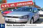 Polo 1.6TDI Trendline Klima PDC SZH