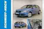 Polo 1.9 TDI DPF Comfortline (Klima el. Fens