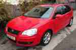 Polo 1.9 TDI SPORT GSSD RDS BC TEMPO SITZ 6
