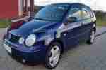 Polo 1.9 TDI TOP ZUSTAND GARANTIE