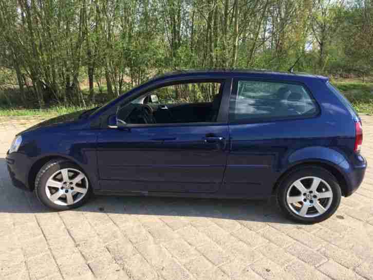 Volkswagen Polo 1,9 TDI