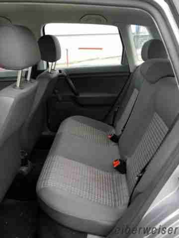 Volkswagen Polo ''1. Hand'' 1.Hand+Klima