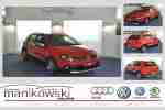 Polo 105 PS 1.Hand Cross Climatronic GRA S
