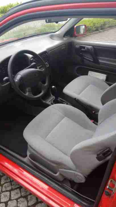 Volkswagen Polo 45 Kleinwagen, Gebrauchtfahrzeug