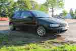 Polo 6N original GTI Limited Edition 120PS