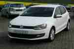 Polo 6R 1, 4 DSG Team 1.Hand Klima SHZ