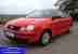 Volkswagen Polo 9N 1,4 FSI Rentnerfahrzeug Insp. neu