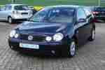 Polo 9N 1, 4 Highline Klima SHZ Alu