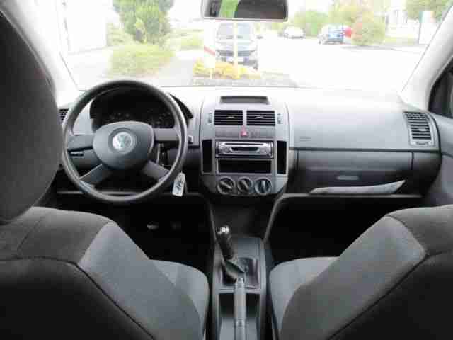 Volkswagen Polo Basis*Klimaanlage