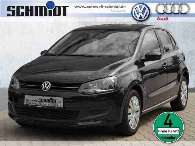 Polo Comfortline 1.4 63 KW (Klima Einparkhil