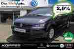 Polo Comfortline 1.4 Autom. RCD 210 ParkPilo