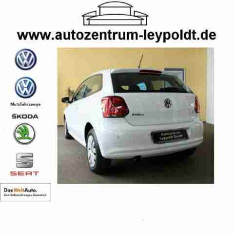 Volkswagen Polo Comfortline 1.4 DSG