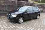Polo Comfortline 1.HAND 80.000 KM KLIMA