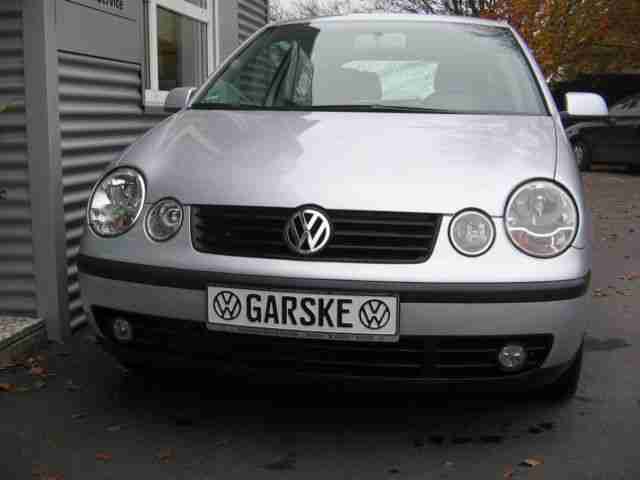 Volkswagen Polo Comfortline