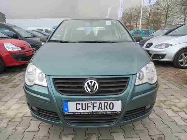 Volkswagen Polo Comfortline