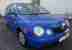 Volkswagen Polo Comfortline Standheizung