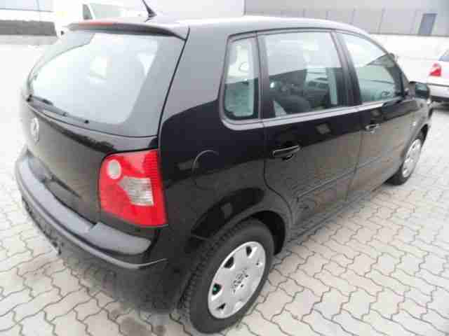 Volkswagen Polo Cricket+2 Hand+Unfallfrei+PDC