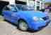 Volkswagen Polo Cricket Klima