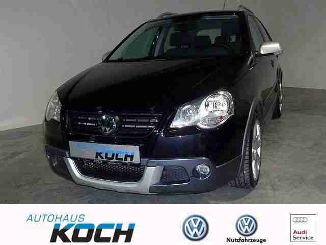 Volkswagen Polo Cross 1.2
