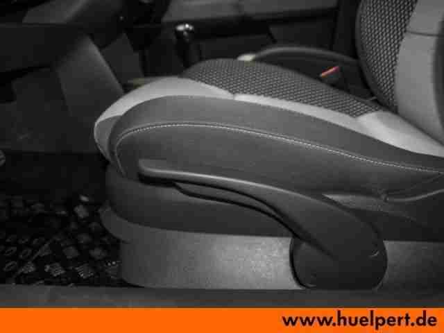Volkswagen Polo Cross 1.2 Alu 17 Navi
