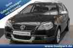 Polo Cross 1.2 Alu 17 Navi