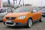 Polo Cross 1.2 KLIMA ALU