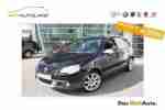 Polo Cross 1.9 TDI Klimatronik Alu Tempomat