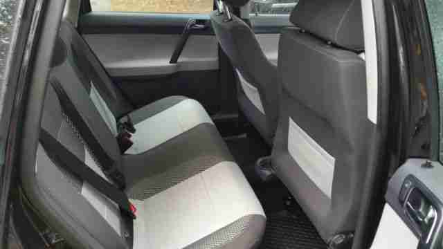 Volkswagen Polo CrossPolo aus 1. Hand