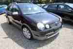 Polo Fun Cross, Mod. 05, Klima AHK, 8 f. ber