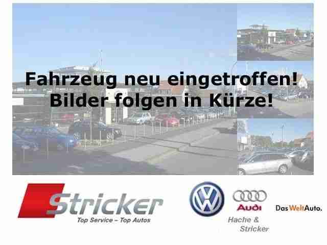 Volkswagen Polo Goal 1.2 Sitzheizung