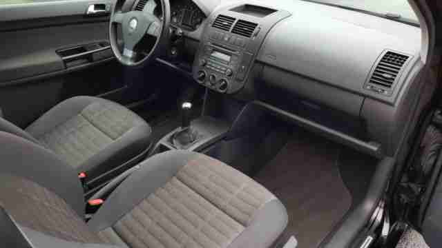 Volkswagen Polo Goal - Klima - ZV - PDC - HU NEU