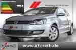 Polo Highline 1.6 TDI DPF Alu Sitzheizung G