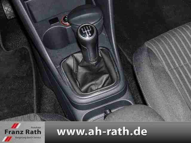 Volkswagen Polo Highline