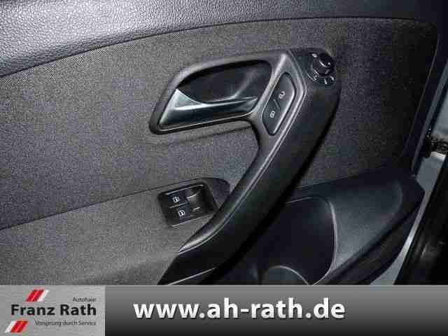 Volkswagen Polo Highline