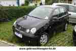 Polo Highline Garantie Klima Sitzheizung ABS