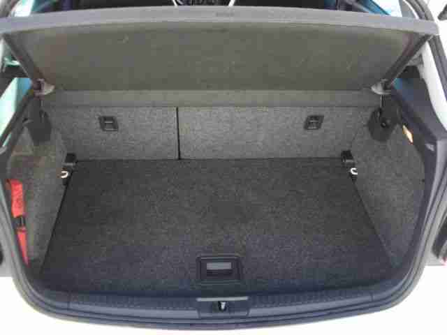 Volkswagen Polo Highline1.4,Climatic, Einparkhilfe,Temp