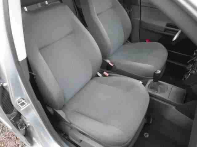 Volkswagen Polo IV