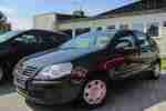 Polo IV 1.4 TDI DPF Trendline Klima