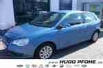 Polo IV Sportline 1.4 FSI 63kW 3 türig