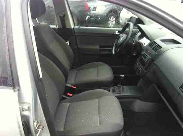 Volkswagen Polo Limousine 1.4 Basis Klima