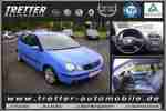 Polo Sportsline 1.4 Klima Radio CD Sitzheiz
