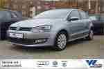 Polo Team 1.2 KLIMA PARKPILOT TEMPOMAT